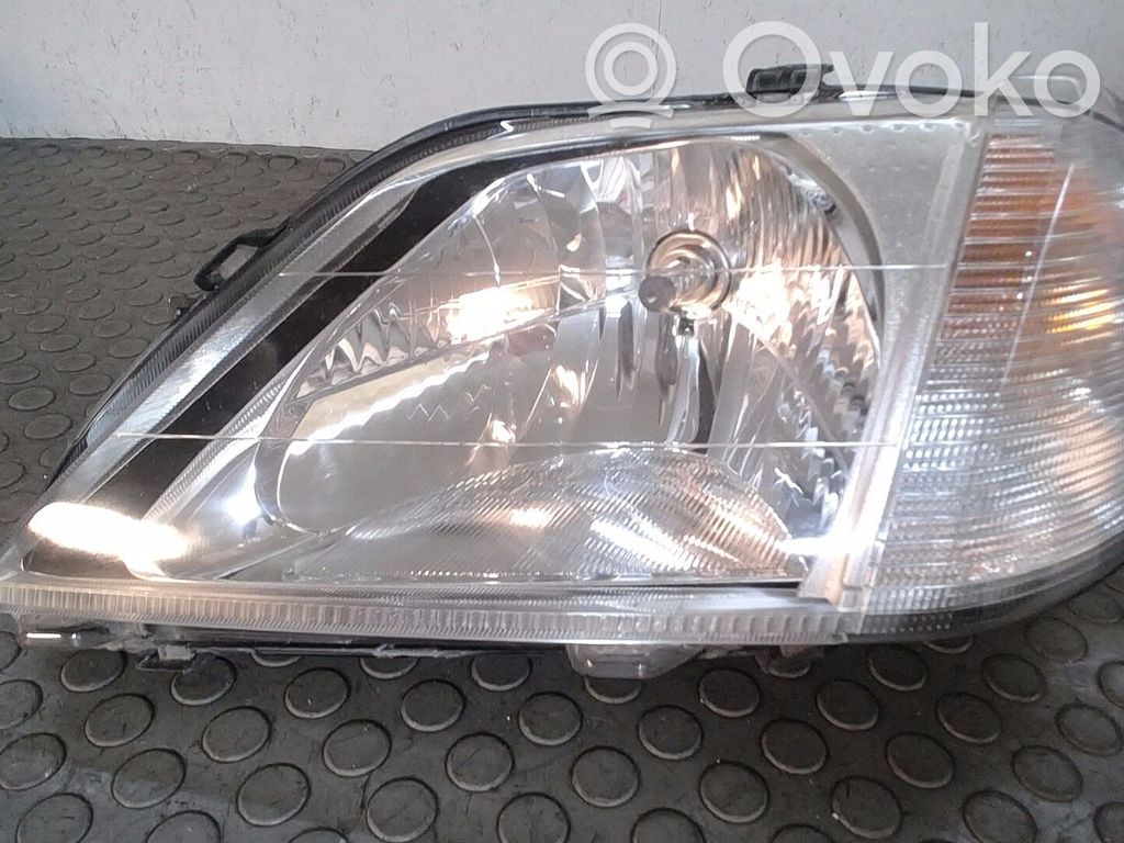 Phare frontale   6001546789