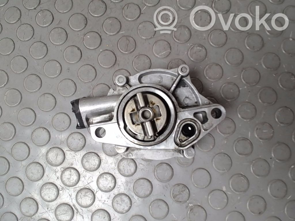 Ford Fiesta Vacuum pump 
