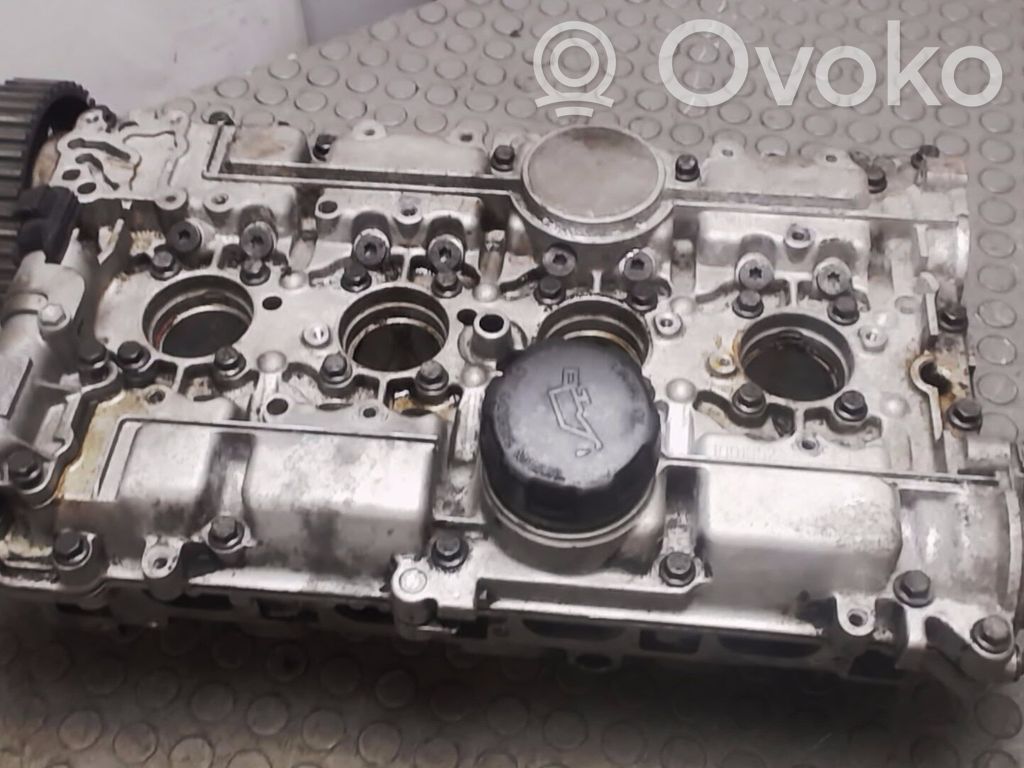 Volvo S40, V40 Engine head 