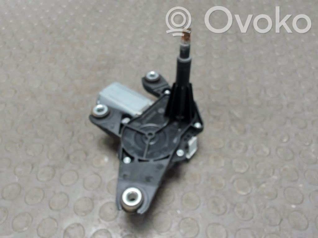 Motor ștergător lunetă   8200734582