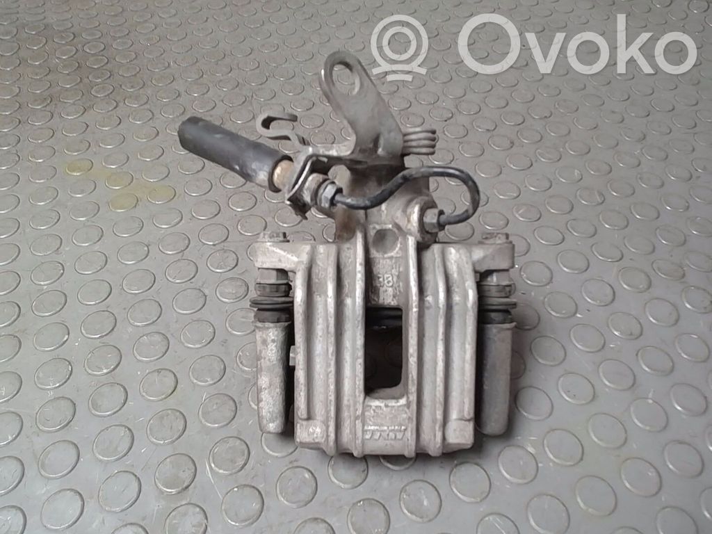Etrier frână spate   1K0615424P,NICHTZUTREFFEND