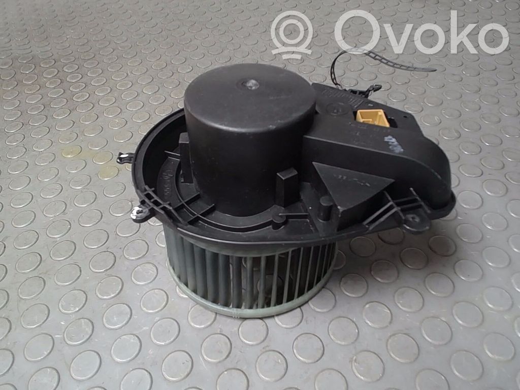 Volkswagen PASSAT B5.5 Ventilateur de refroidissement de radiateur électrique