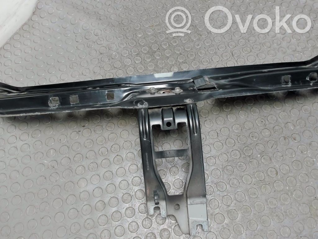 Renault Clio II Panel mocowania chłodnicy / góra 
