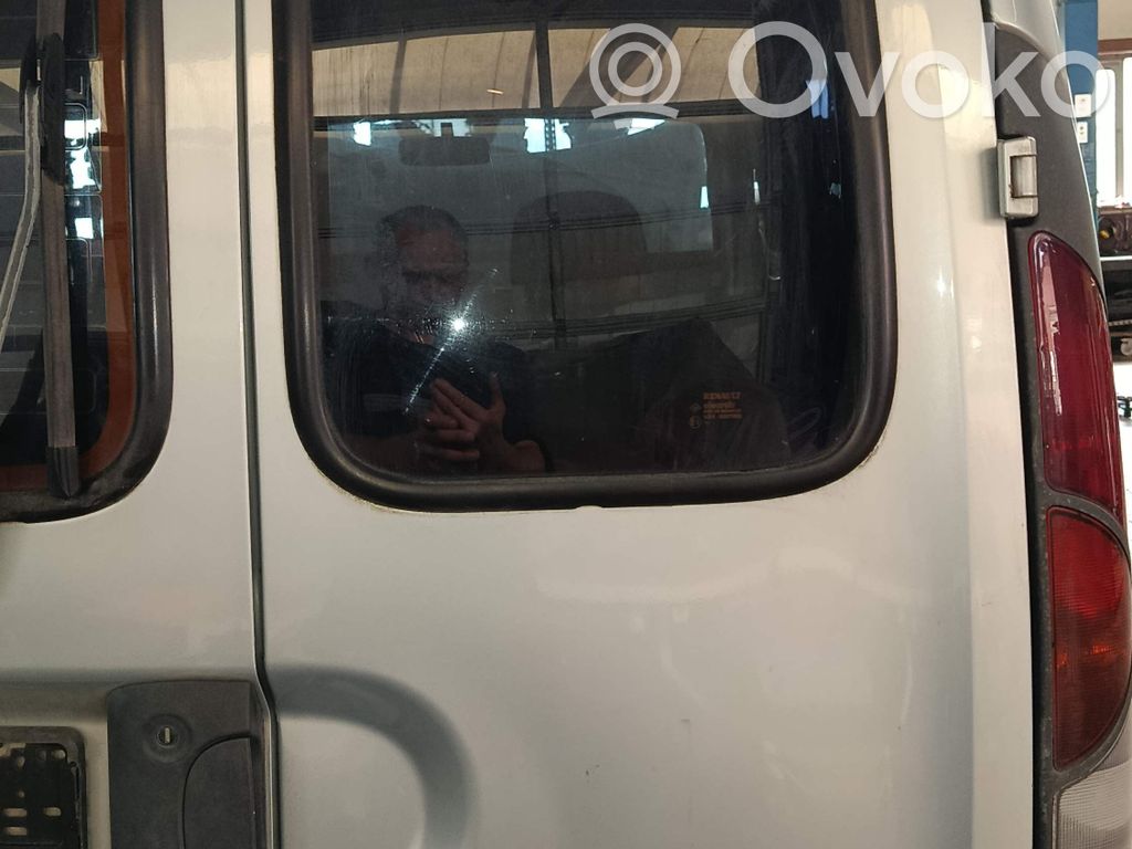 Renault Kangoo I Oblon spate pickup