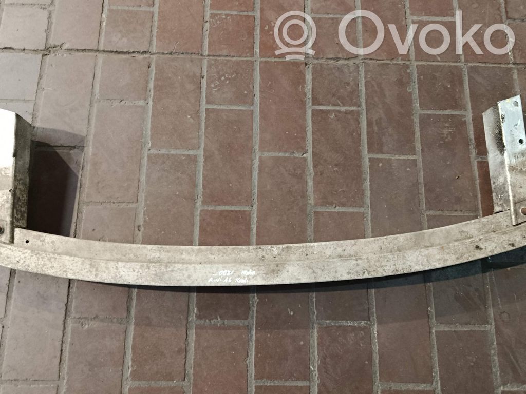 Traversă bară spate   4F0807313D