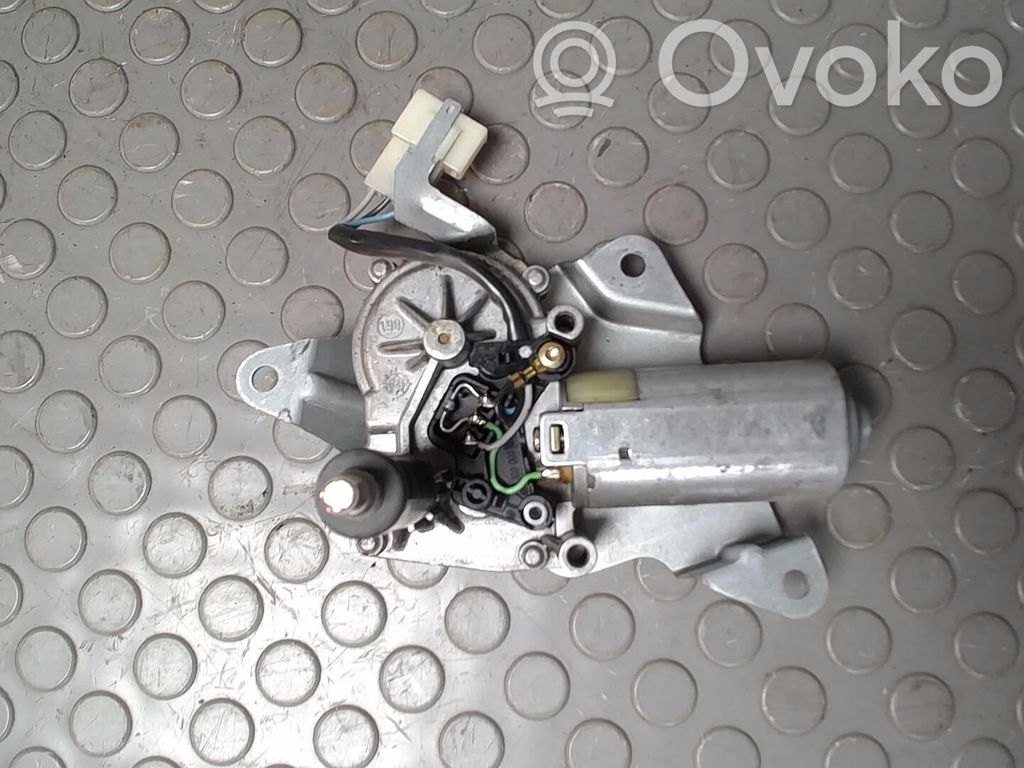 Renault Kangoo I Motor ștergător lunetă 