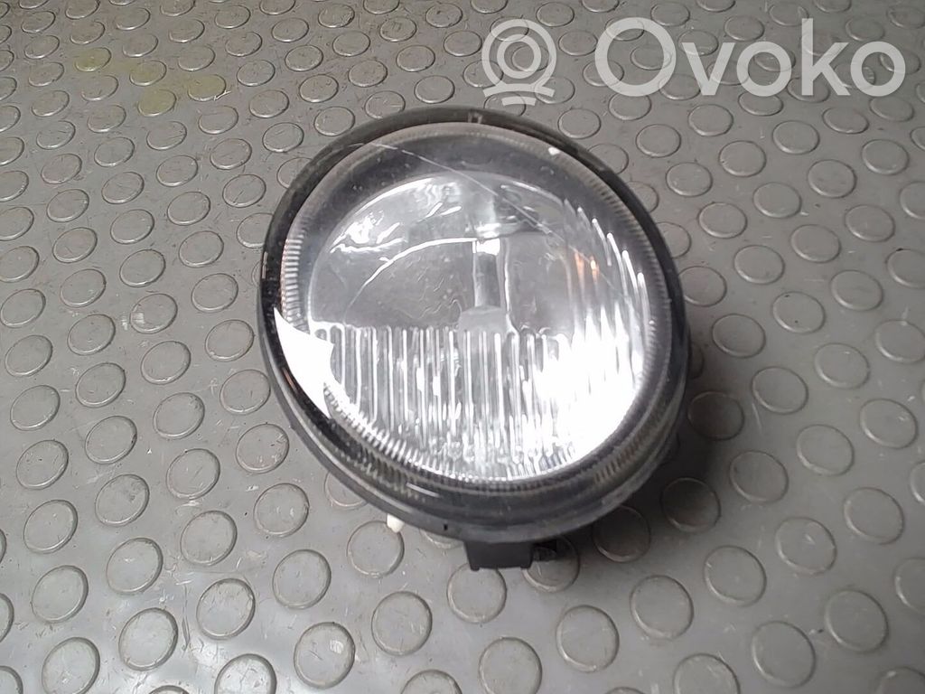 Renault Kangoo I Etusumuvalo 