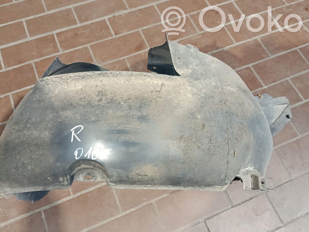 Seat Altea Apakšspārns 