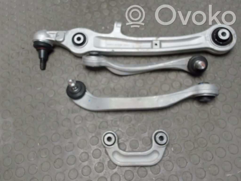Audi A6 S6 C6 4F Querlenker Achsschenkel vorne 