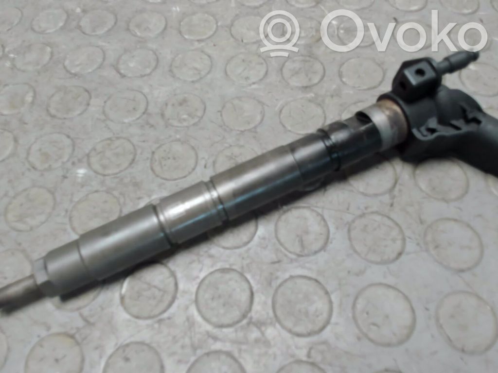 Injektor Einspritzdüse   059130277BB