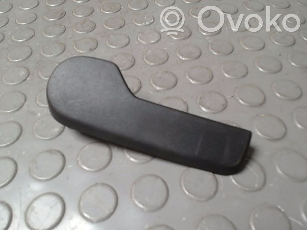 Seat Ibiza IV (6J,6P) Manetă capotă