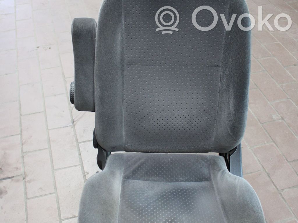 Ford Focus Sedile anteriore del conducente