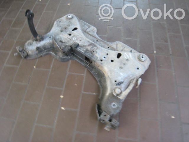 Renault Laguna II Rama pomocnicza przednia 