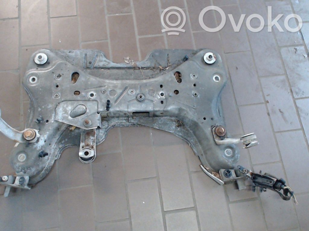 Renault Laguna II Rama pomocnicza przednia 