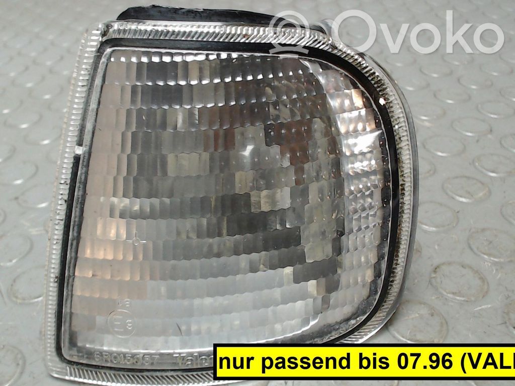 Seat Cordoba (6K) Frontblinker 