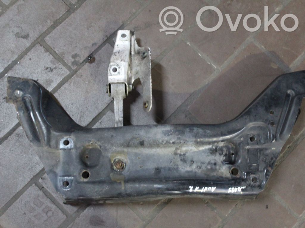 Audi A2 Front subframe 