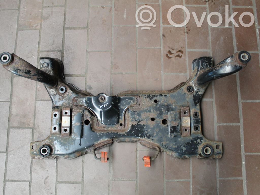 Mazda 3 I Sottotelaio anteriore 