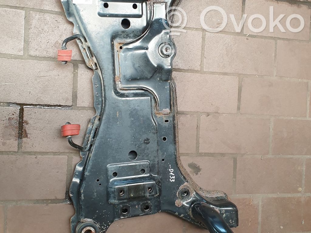 Ford Focus Front subframe 