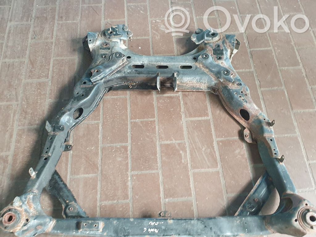 Mazda 6 Front subframe 