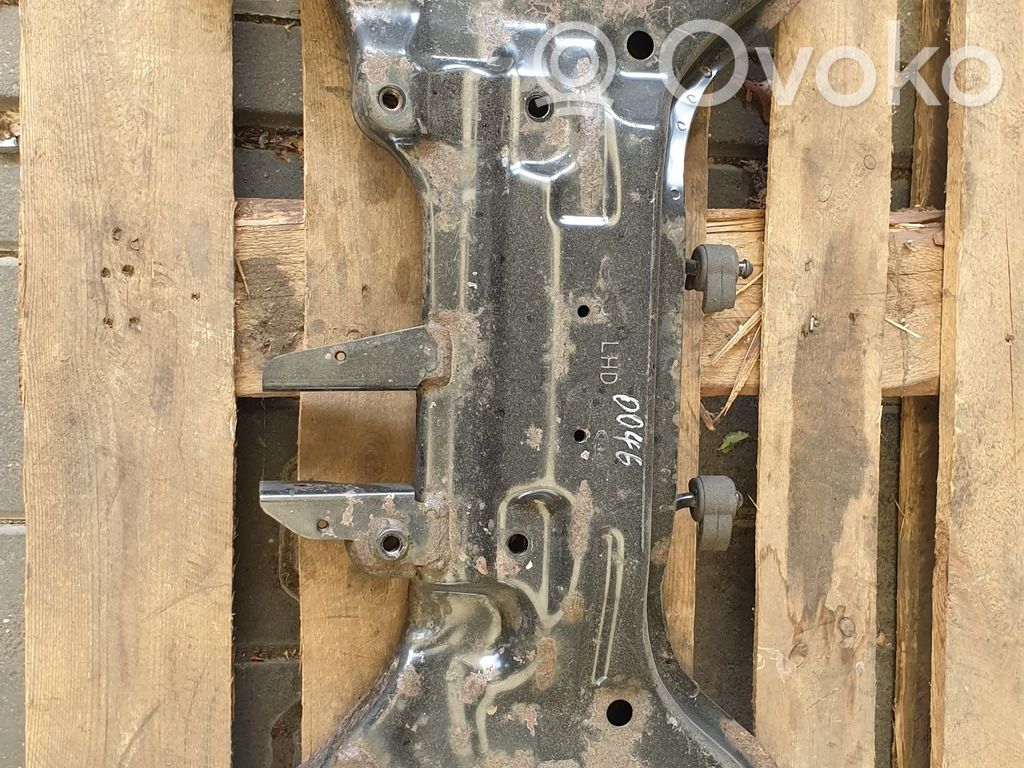 KIA Picanto Rama pomocnicza przednia 