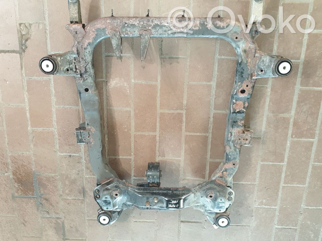 Opel Vectra C Front subframe 