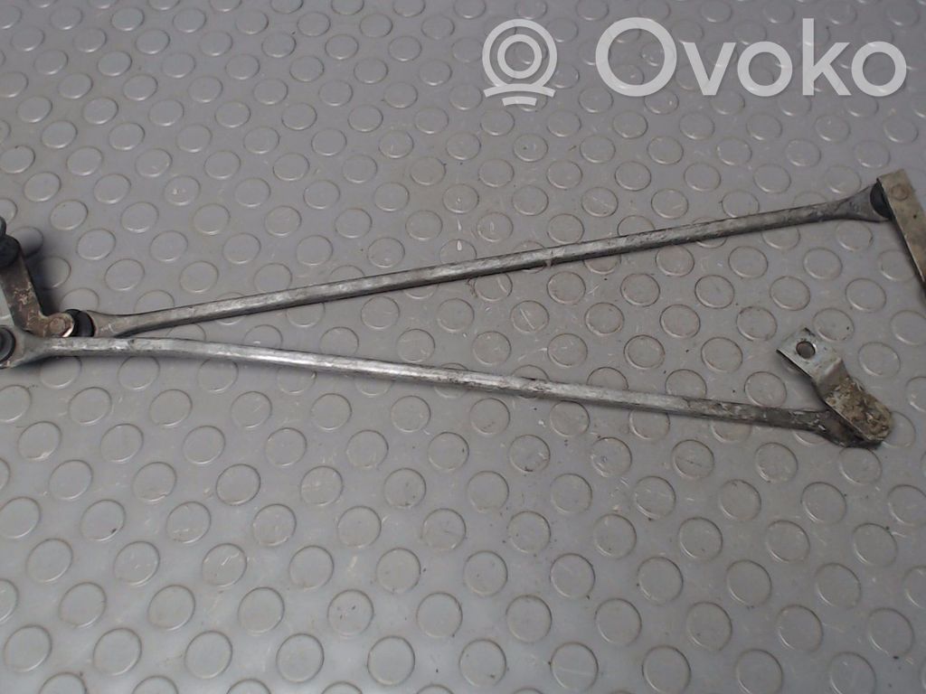 Opel Corsa A Etupyyhkimen vivusto 