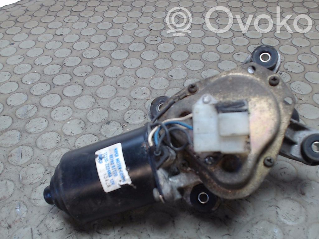 Wischermotor   97808112,NICHTZUTREFFEND
