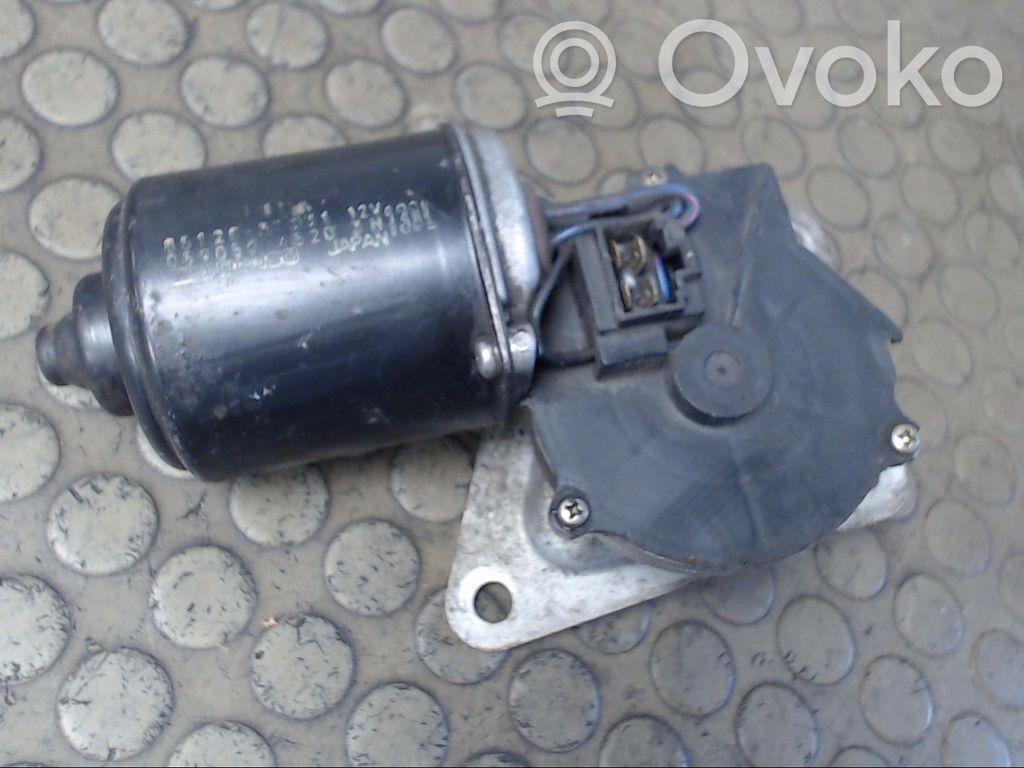 Motor del limpiaparabrisas   NICHTZUTREFFEND