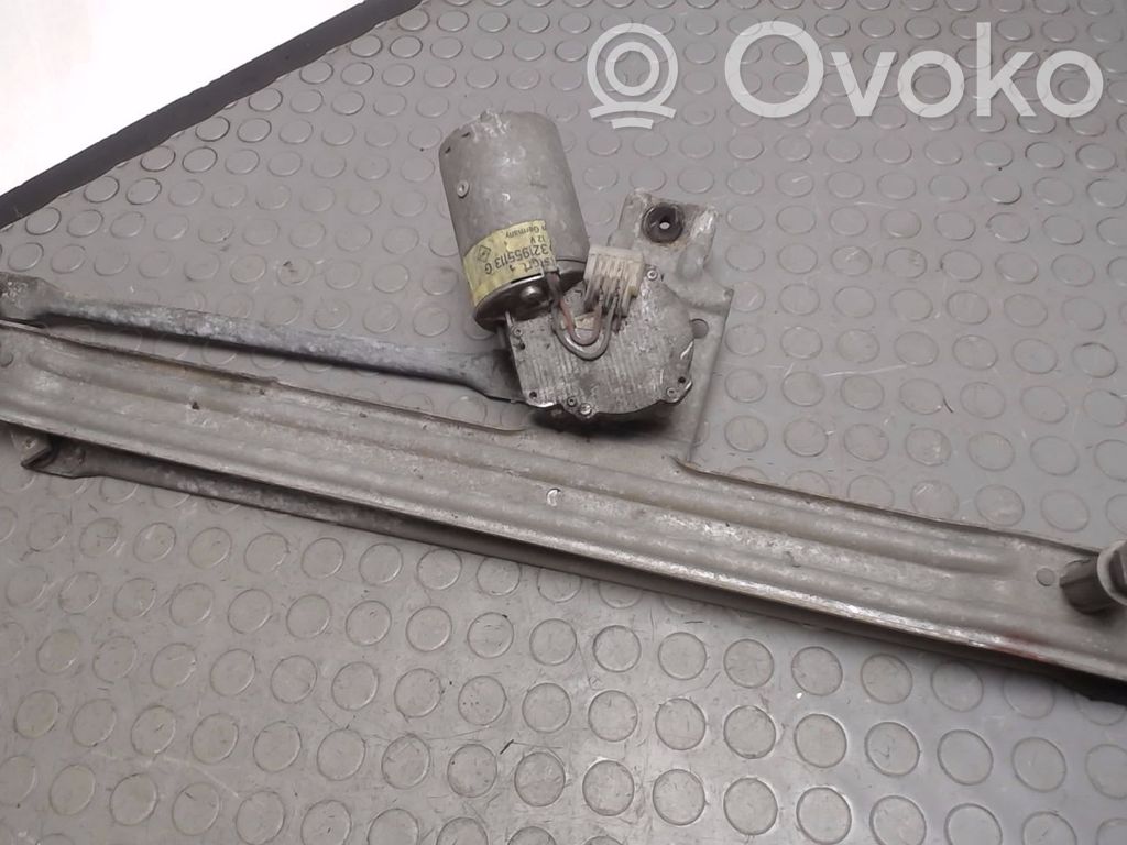 Volkswagen PASSAT B2 Silniczek wycieraczek szyby przedniej / czołowej 