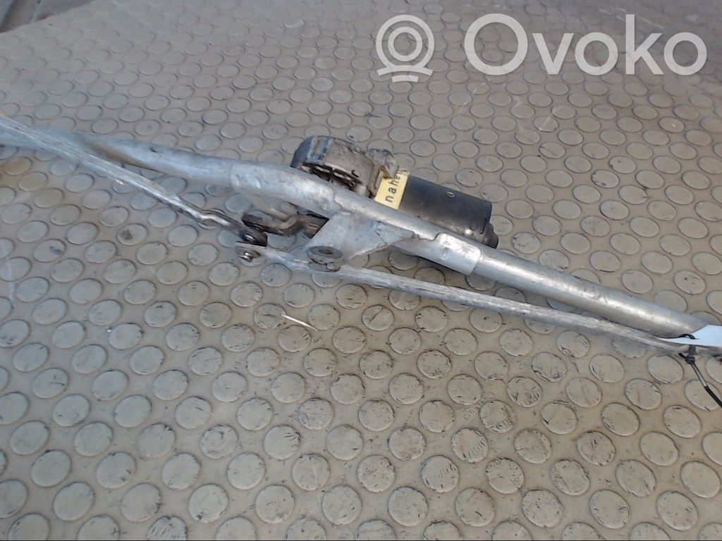 Volkswagen PASSAT B4 Moteur d'essuie-glace