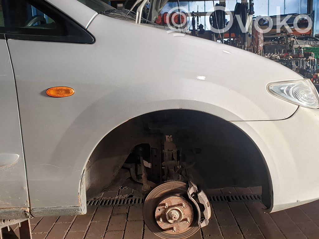 Mazda Premacy Fender 
