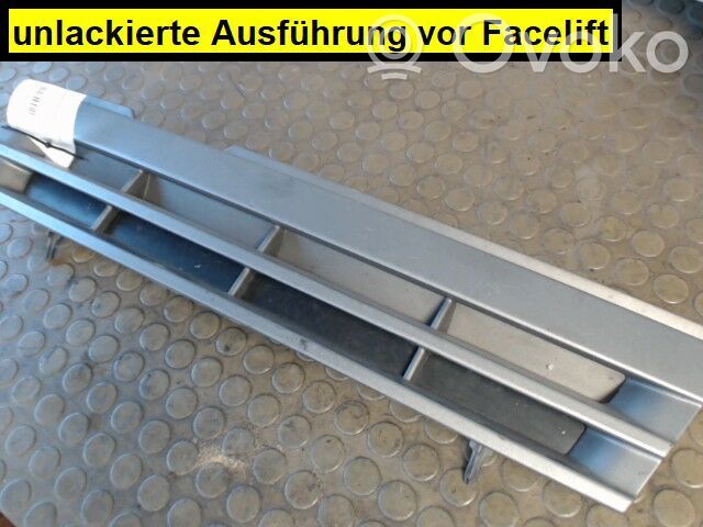 Opel Vectra A Etusäleikkö 