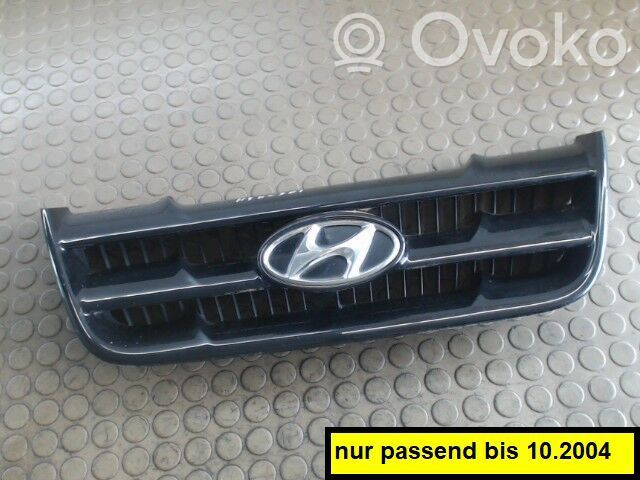 Hyundai Matrix Kühlergrill 
