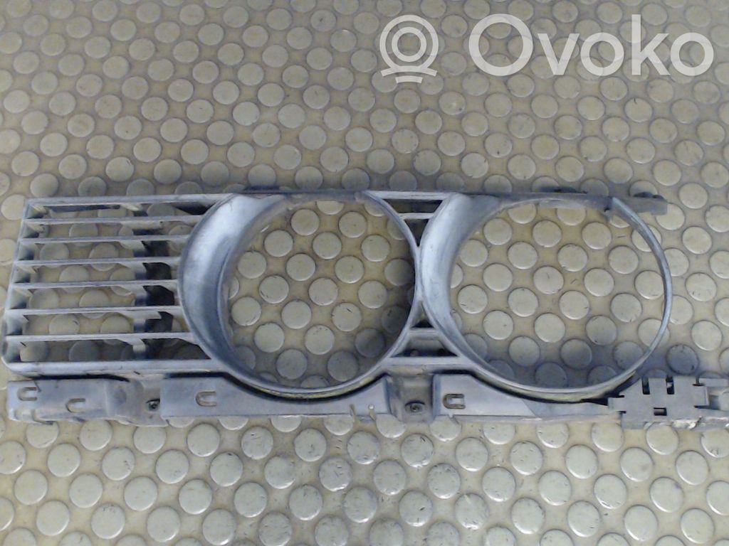 BMW 5 E34 Front grill 