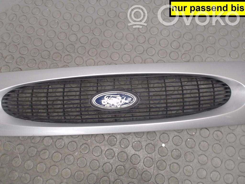 Ford Fiesta Front grill 