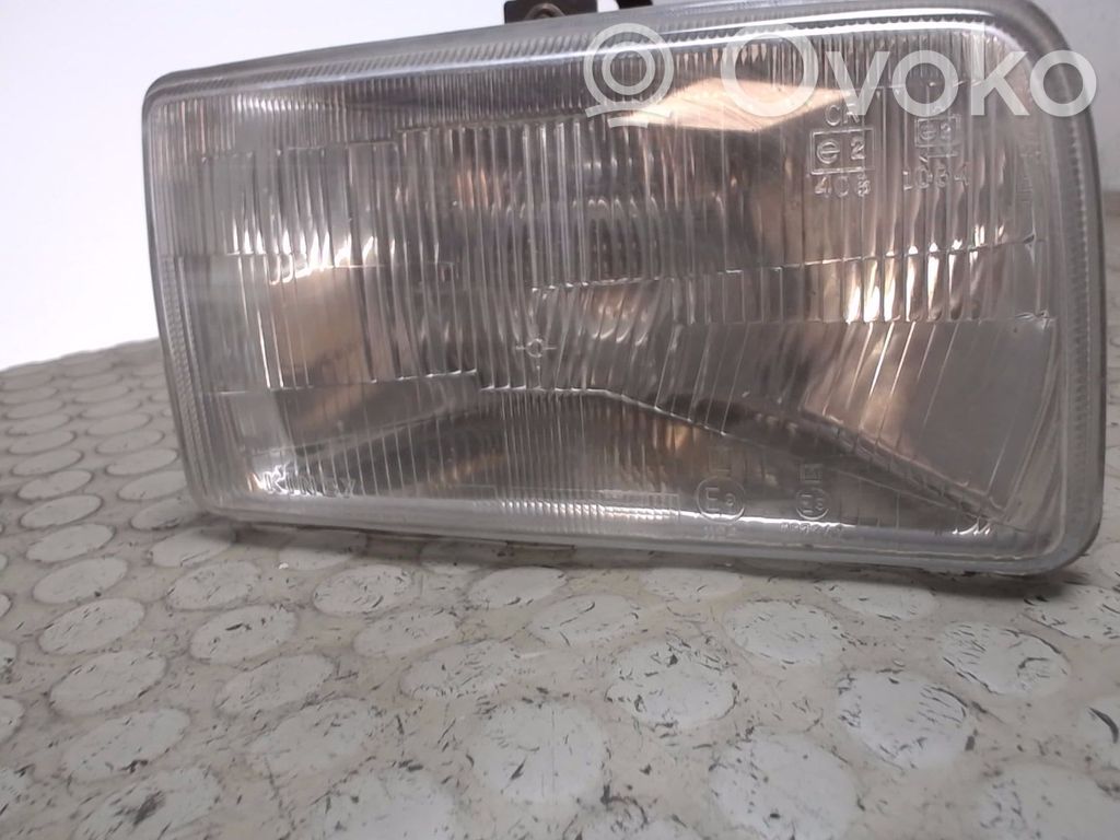 Lampa przednia   6114402