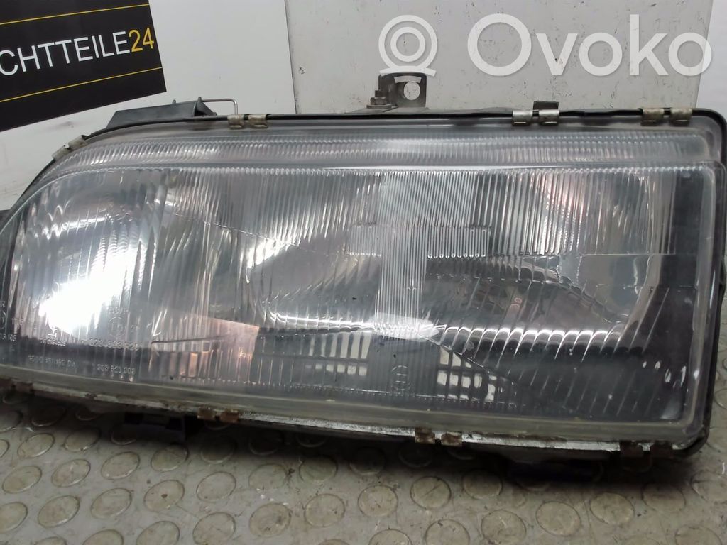 Ford Scorpio Headlight/headlamp 