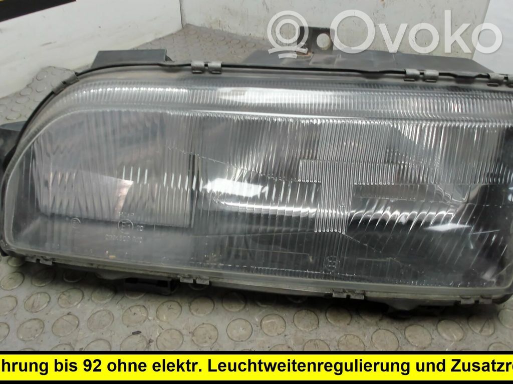 Scheinwerfer   6124179,6193298