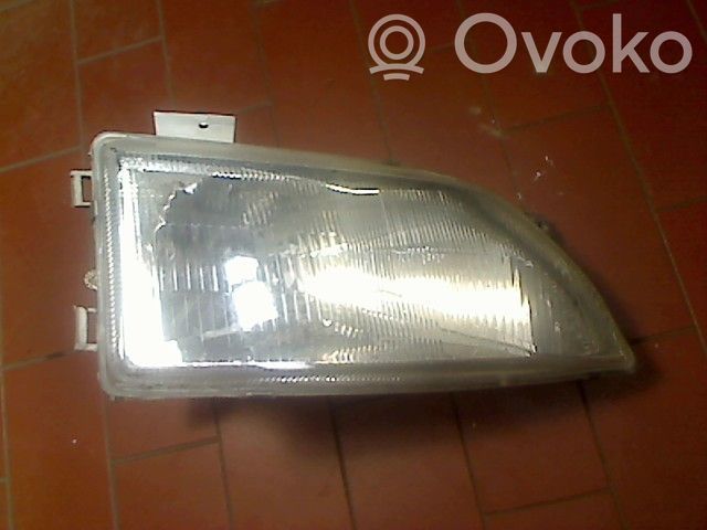 Ford Escort Headlight/headlamp 