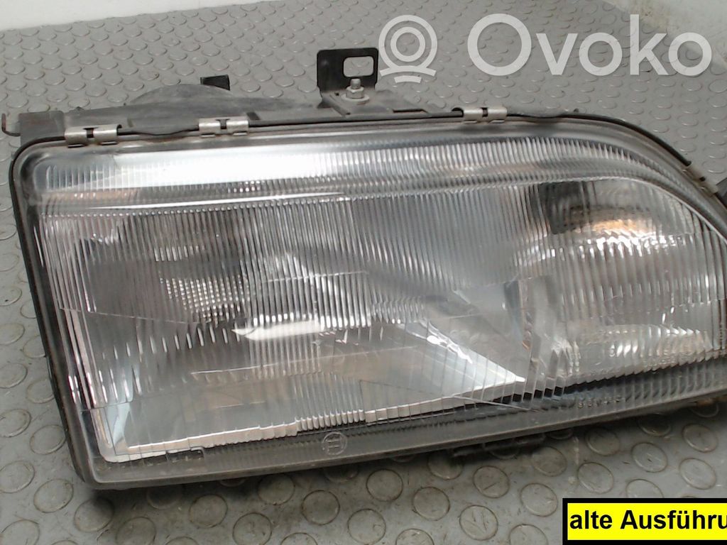 Headlight/headlamp   6124182