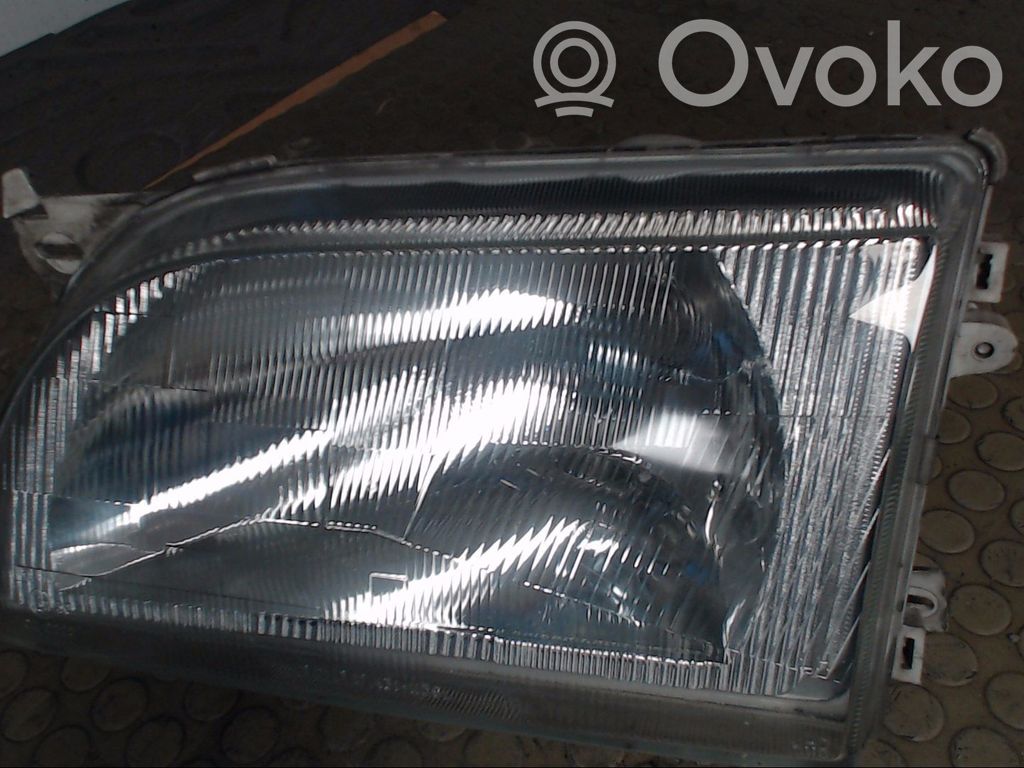 Ford Transit Headlight/headlamp 