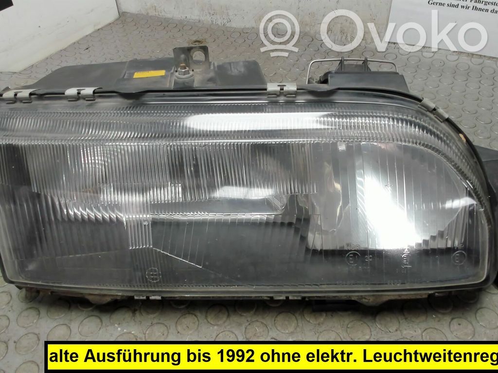 Scheinwerfer   6124169,0000