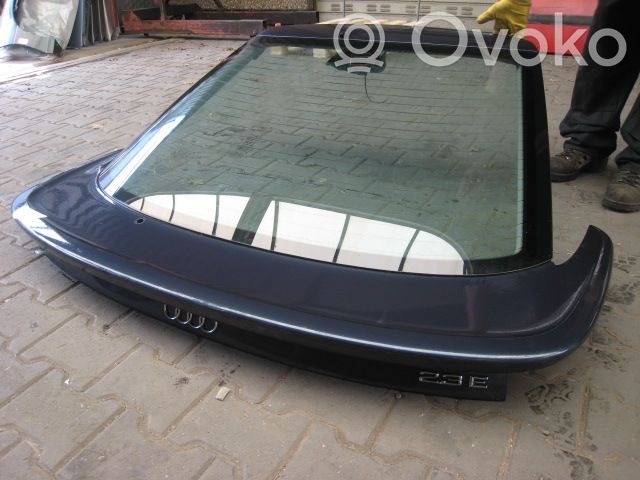 Audi Coupe Puerta del maletero/compartimento de carga 