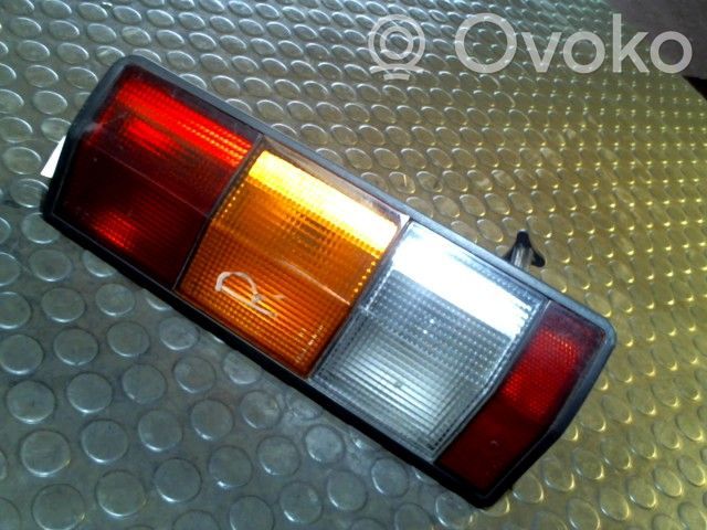 Rear/tail lights   7701035364
