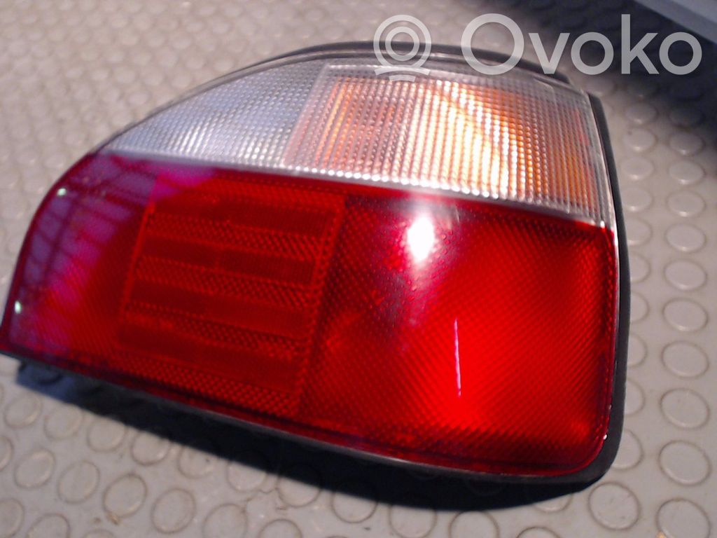 Nissan Sunny Takavalot 