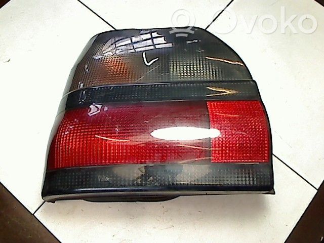 Renault 19 Takavalot 