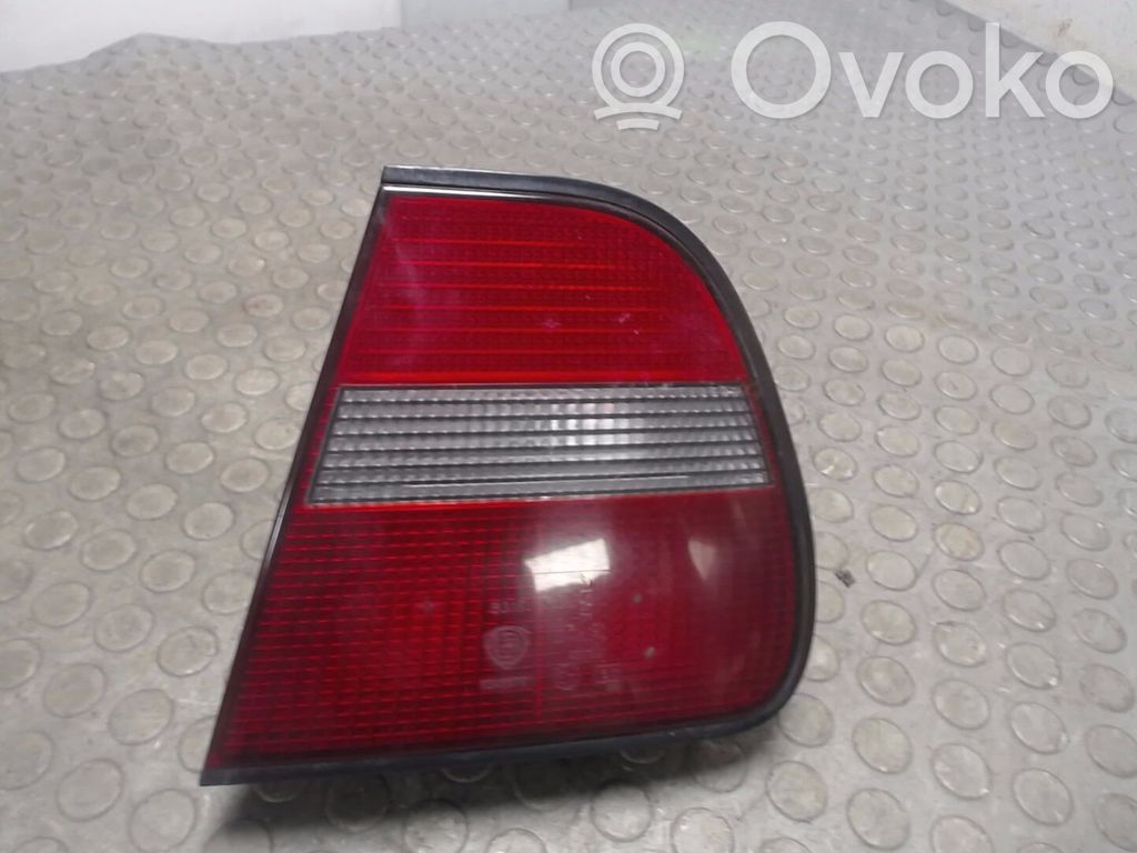 Lancia Delta II Luci posteriori 