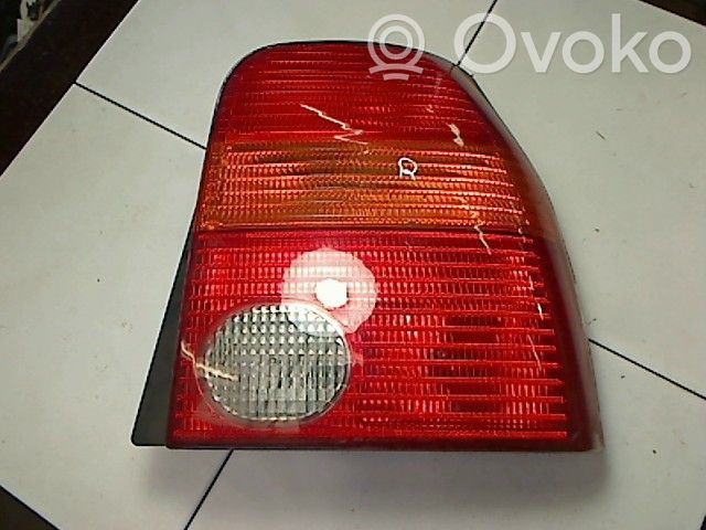 Seat Arosa Lampă spate în caroserie 