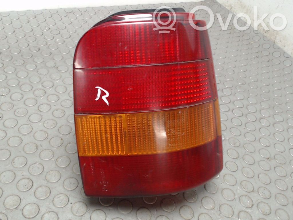 Ford Scorpio Takavalot 