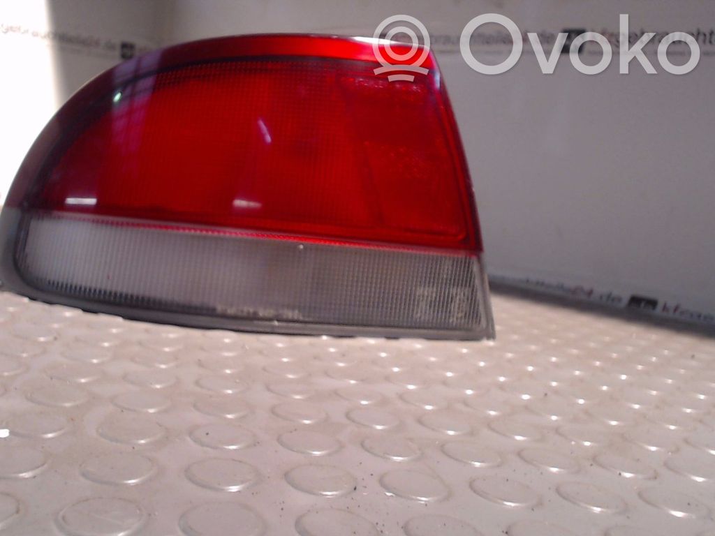 Lampy tylnej klapy bagażnika   GA7N513J0B,NICHTZUTREFFEND